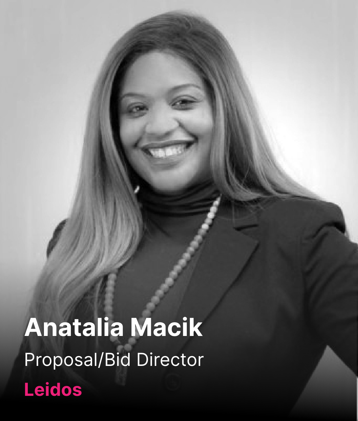 Anatalia Macik Anatalia Macik