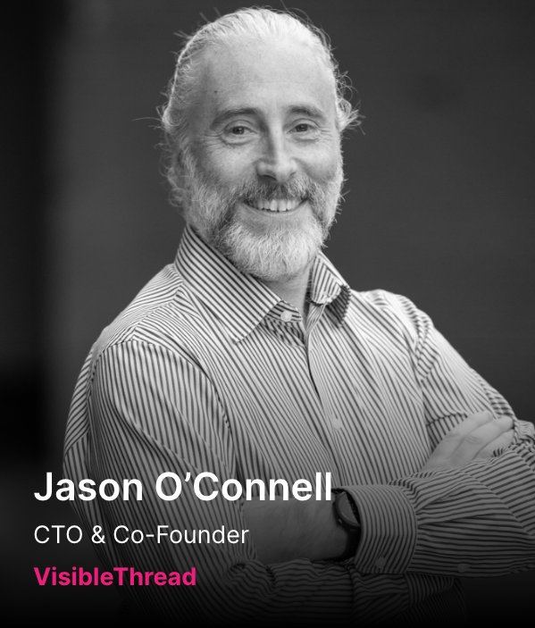 Jason O’Connell